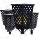 4-Pack: Dancing Flame Tiki Torches | $39 | MorningSave